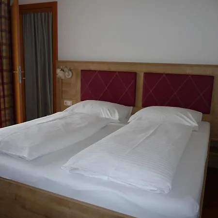 Appartement Haus Lungau à Fuschl am See Extérieur photo