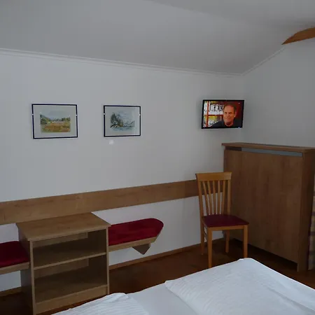 Appartement Haus Lungau à Fuschl am See Extérieur photo