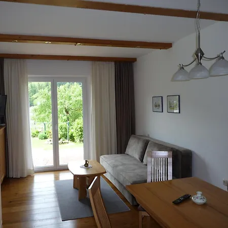 Appartement Haus Lungau à Fuschl am See Extérieur photo