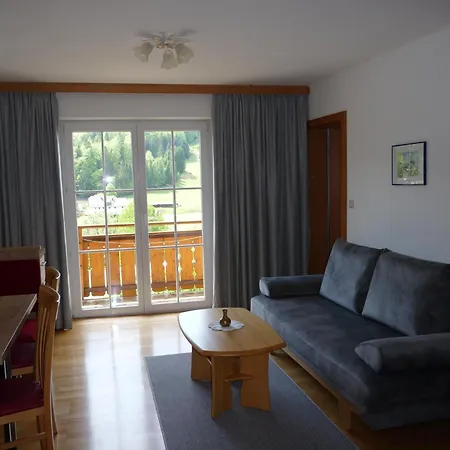 Appartement Haus Lungau à Fuschl am See Extérieur photo