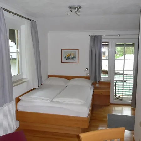 Appartement Haus Lungau à Fuschl am See Extérieur photo