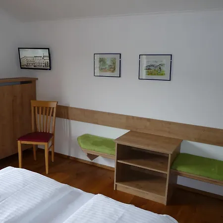 Appartement Haus Lungau à Fuschl am See Extérieur photo