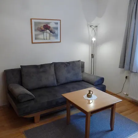 Appartement Haus Lungau à Fuschl am See Extérieur photo