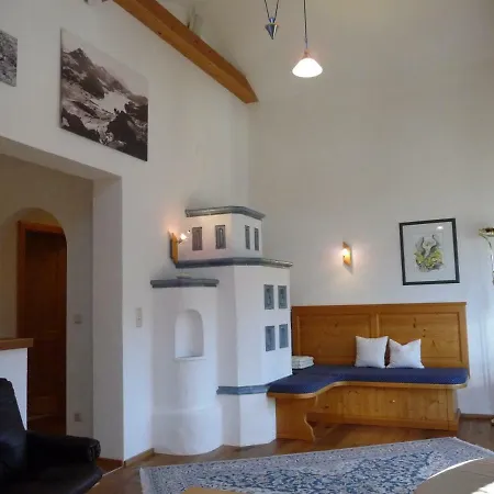 Appartement Haus Lungau à Fuschl am See Extérieur photo