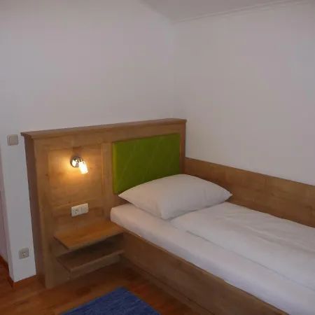Appartement Haus Lungau à Fuschl am See Extérieur photo