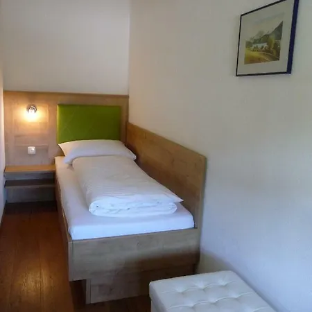Appartement Haus Lungau à Fuschl am See Extérieur photo