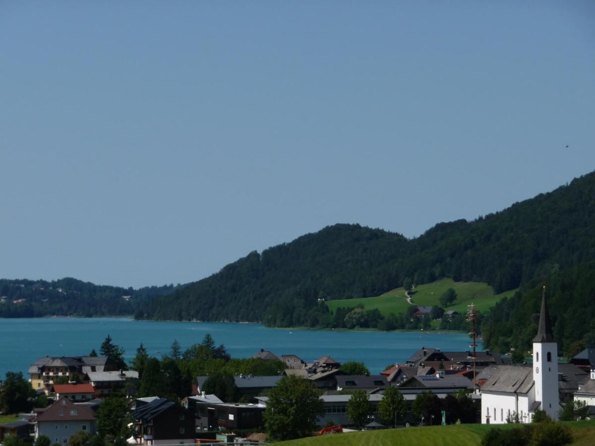 Haus Lungau Apartment