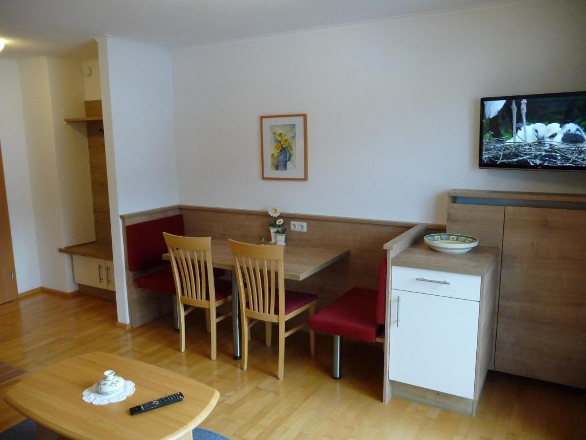 Haus Lungau Apartment *