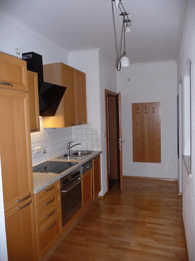 Apartment Haus Lungau