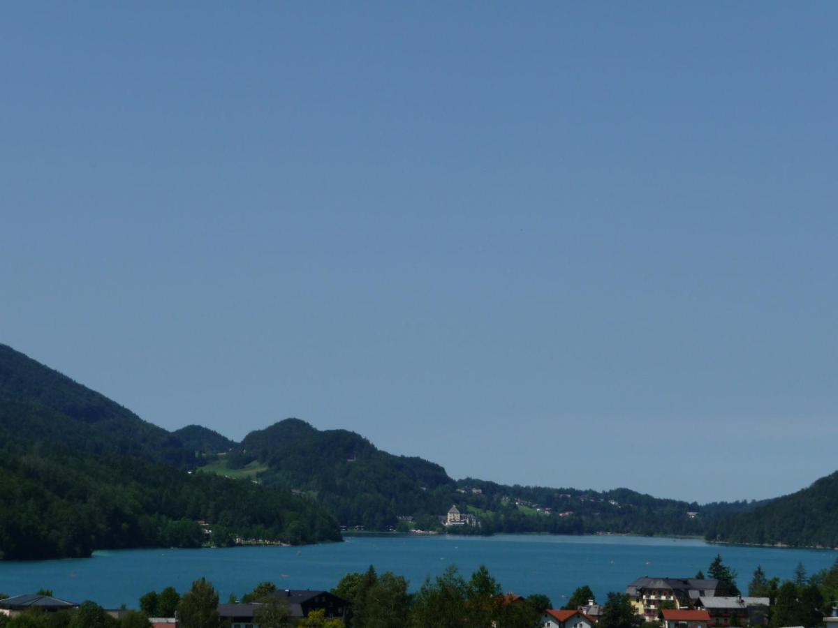 Haus Lungau Apartment