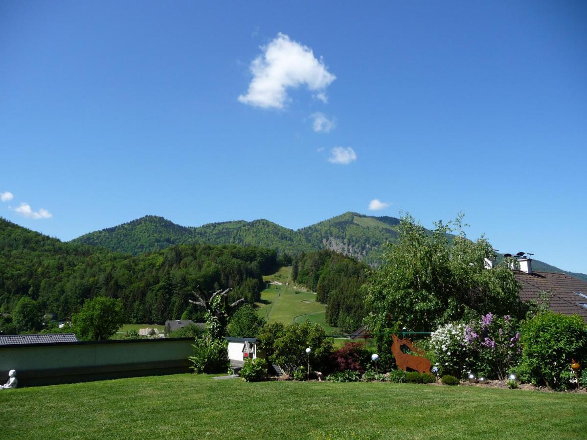 Haus Lungau * Fuschl am See