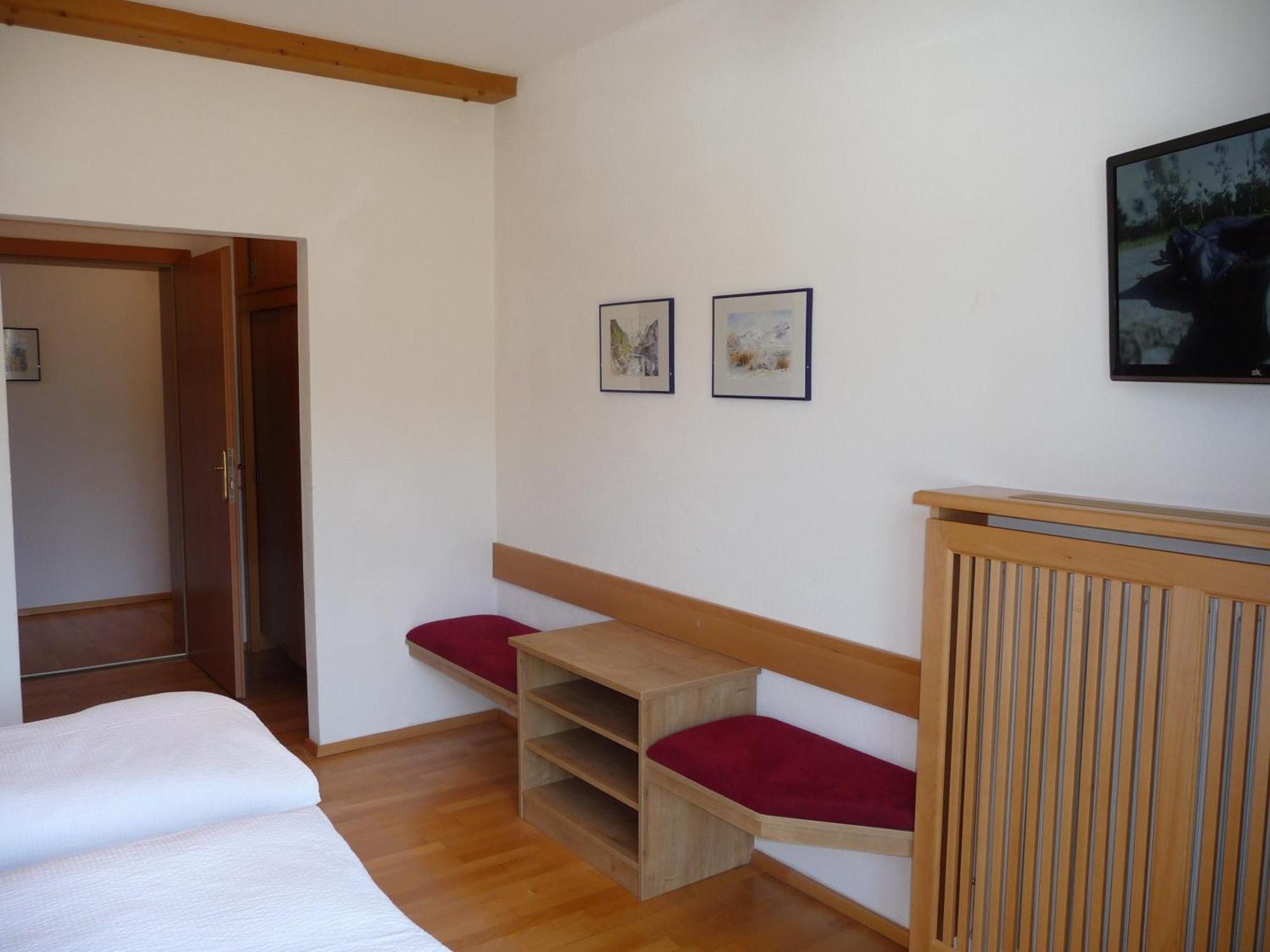 Haus Lungau Apartment Fuschl am See