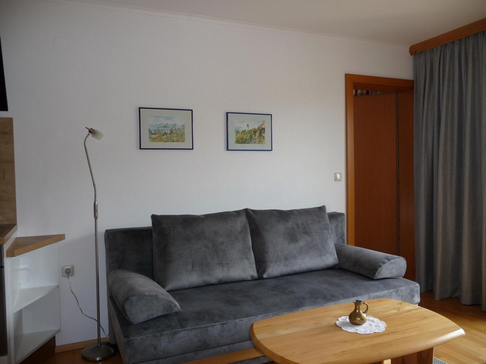 Haus Lungau * Fuschl am See