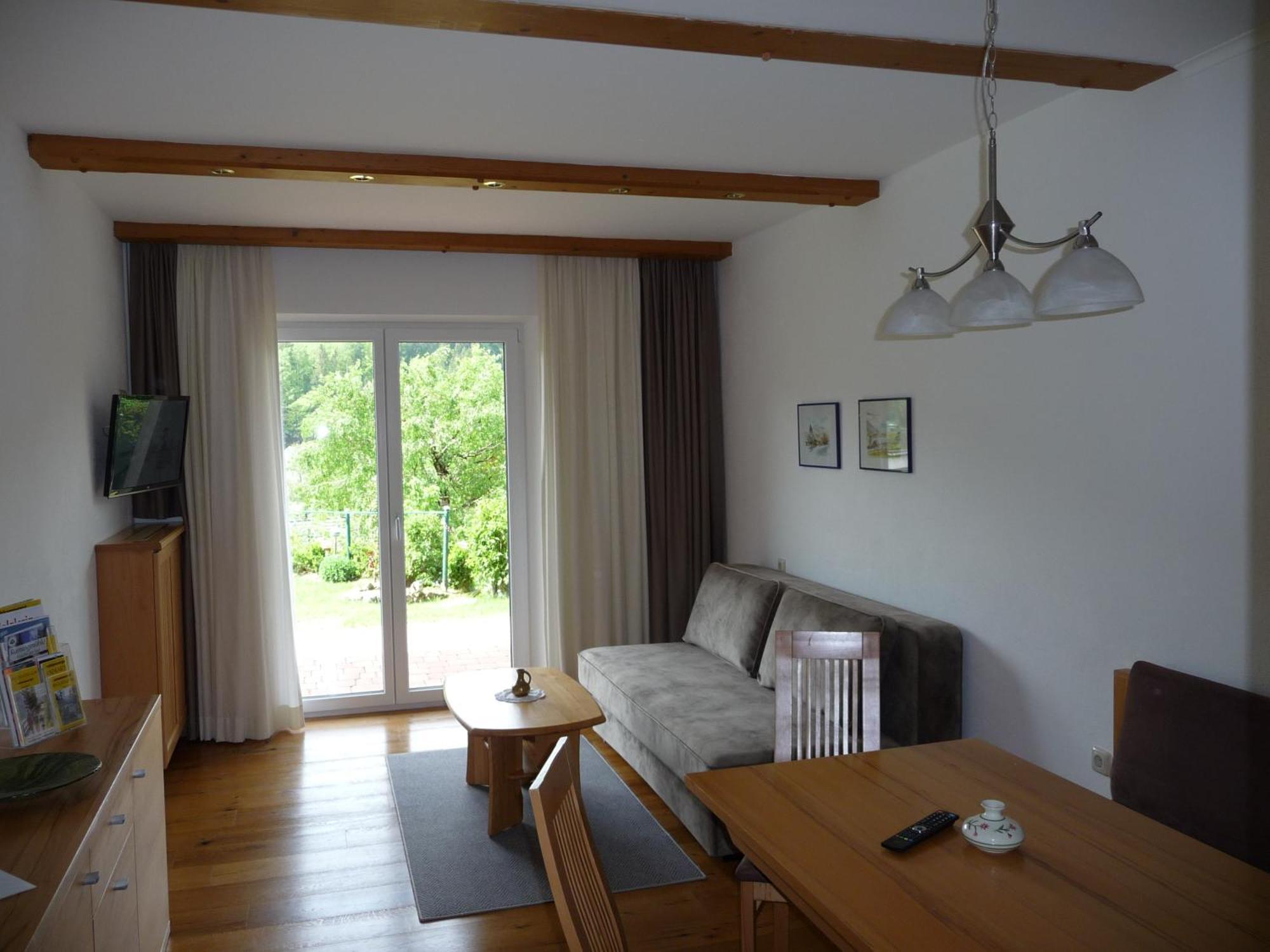 Apartment Haus Lungau