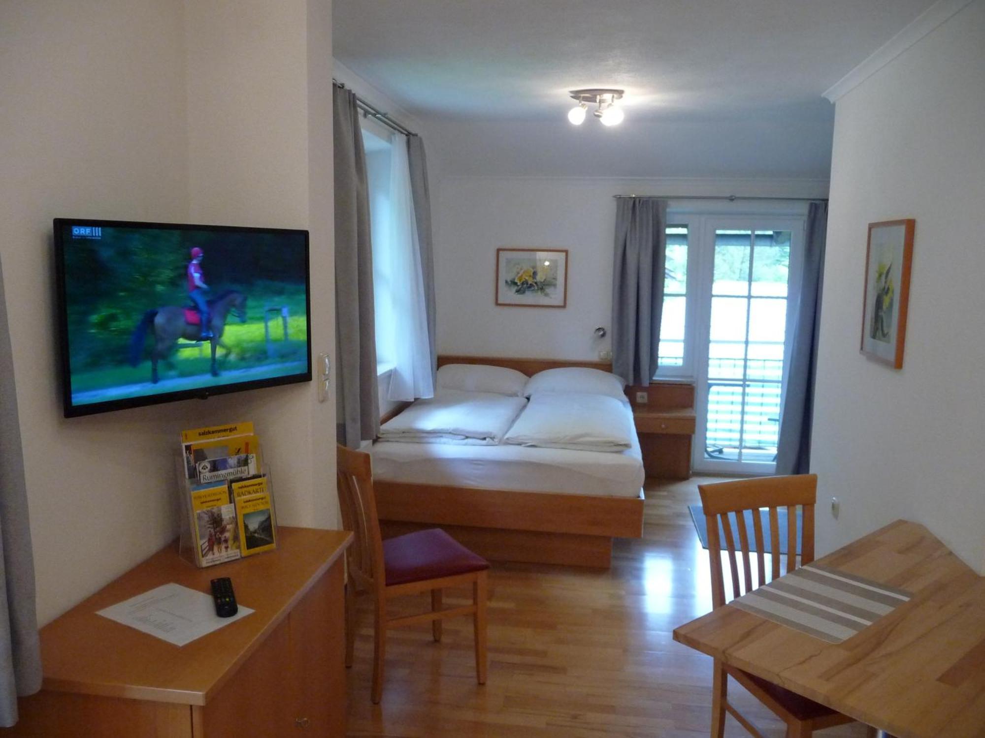 Haus Lungau Apartment