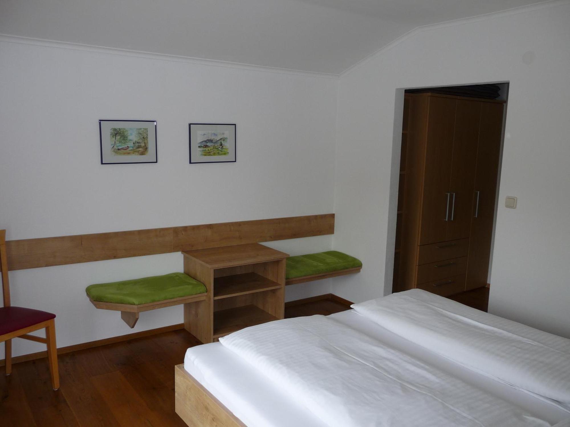 Apartment Haus Lungau
