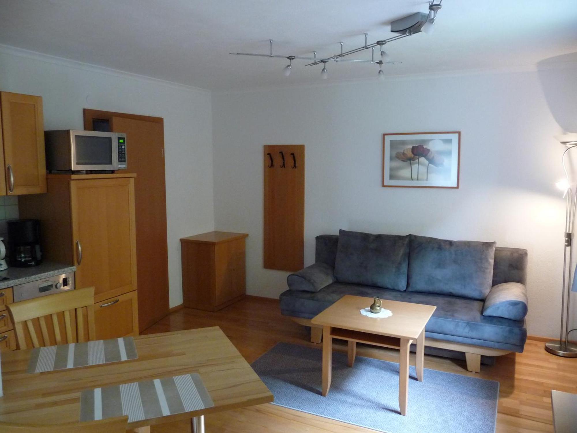 Haus Lungau Apartment *