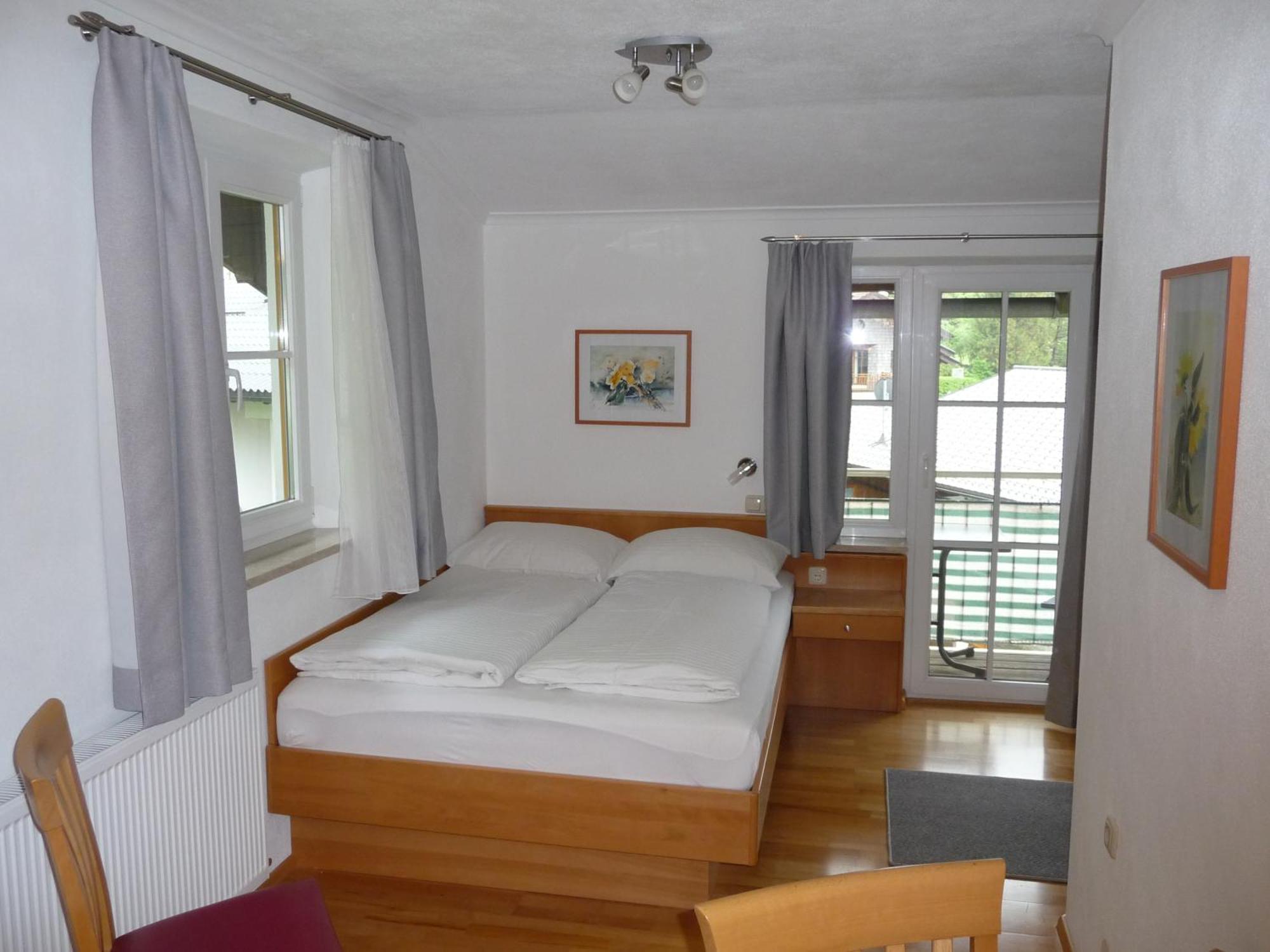Haus Lungau Apartment Fuschl am See
