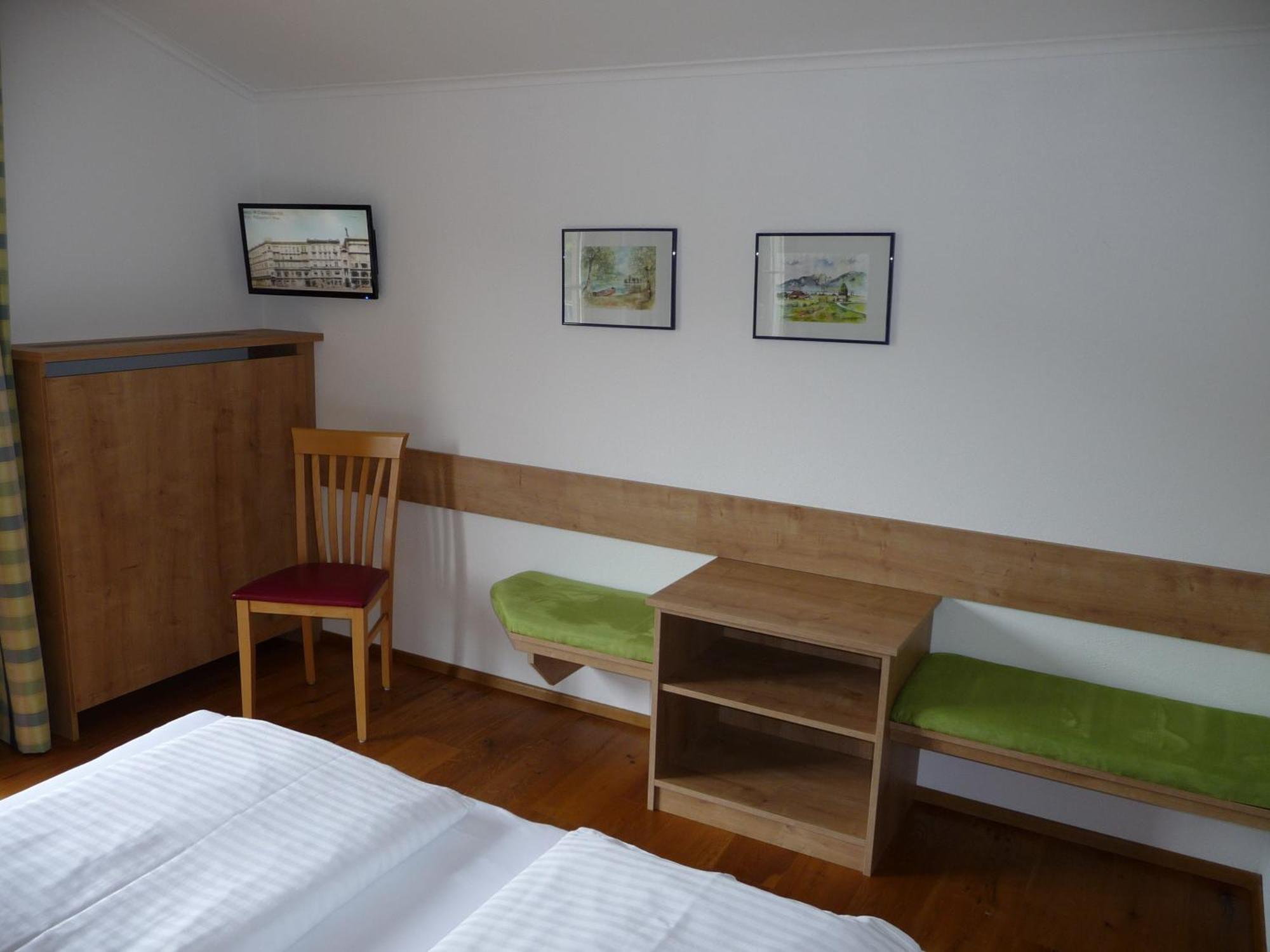 Apartment Haus Lungau Fuschl am See
