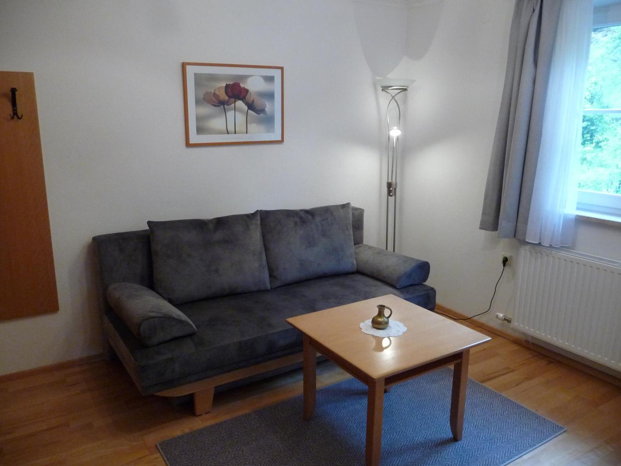 Haus Lungau *