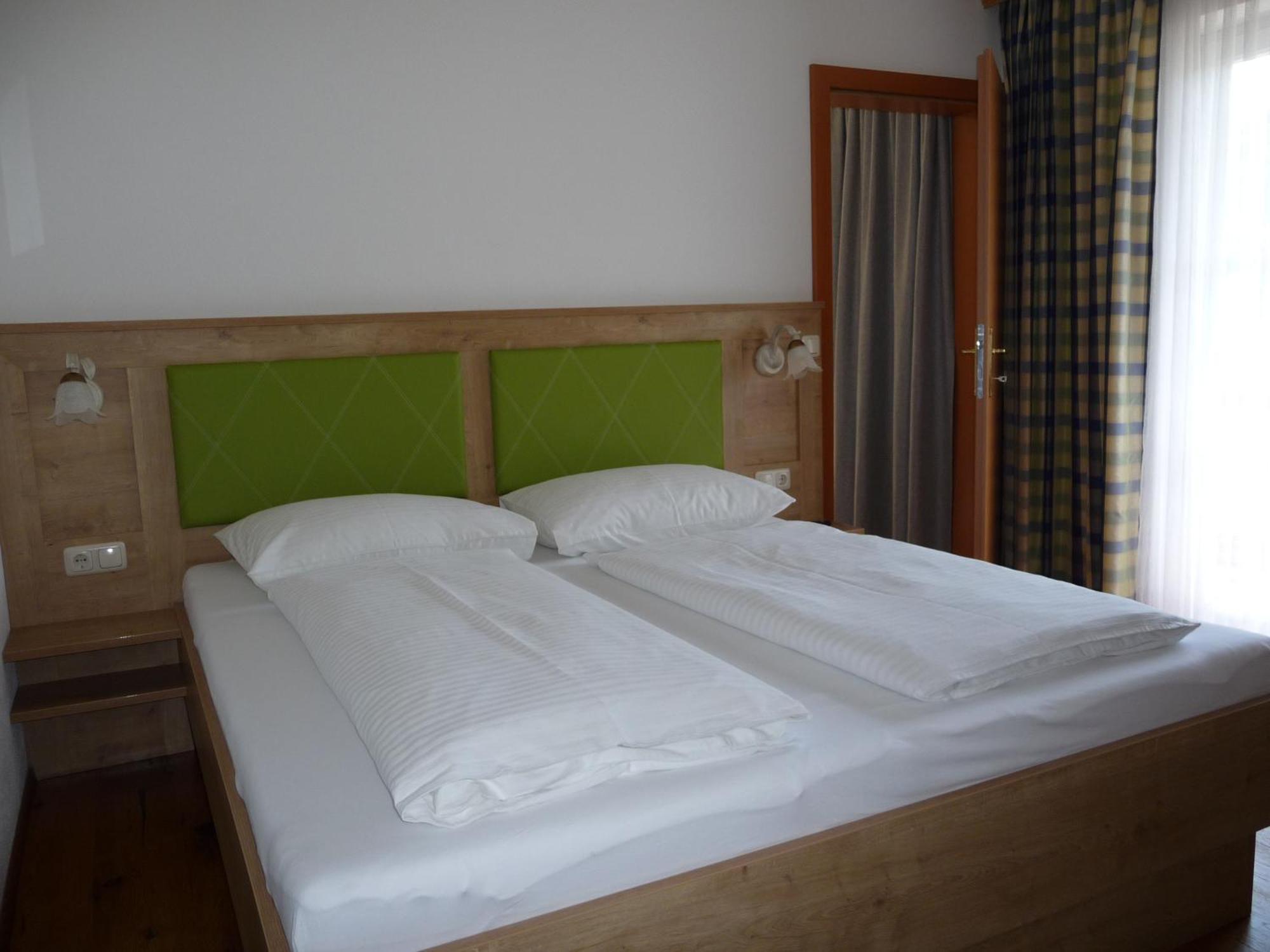 Haus Lungau Apartment