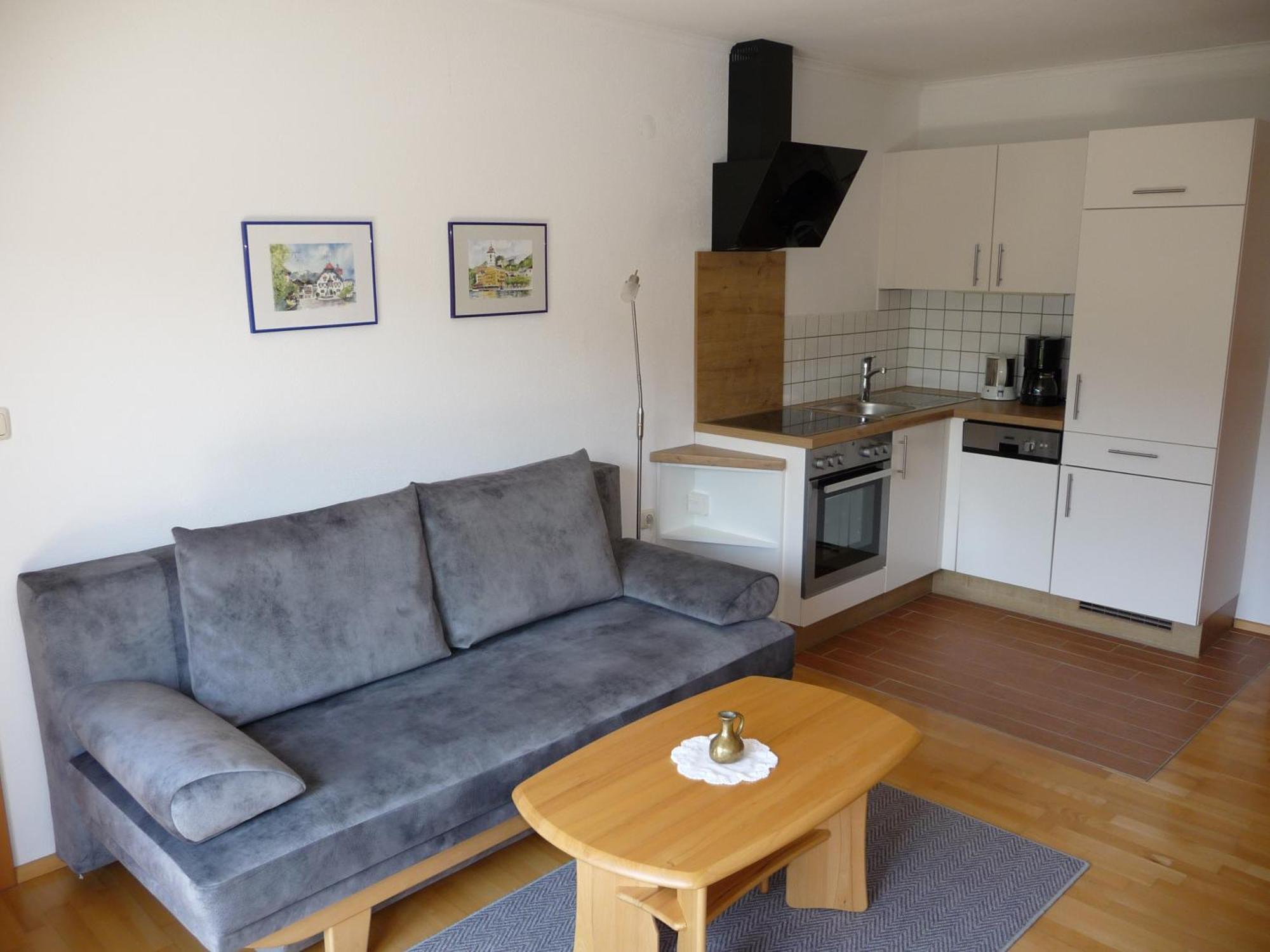 Apartment Haus Lungau