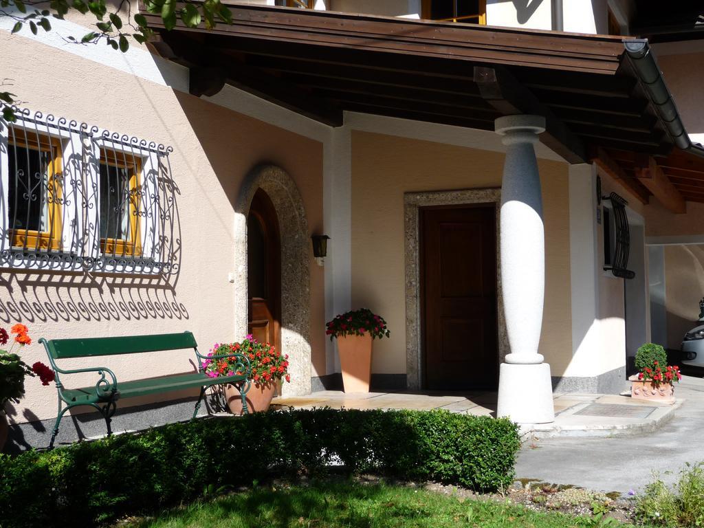 Haus Lungau Apartment