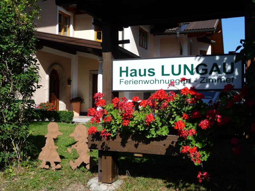 Haus Lungau