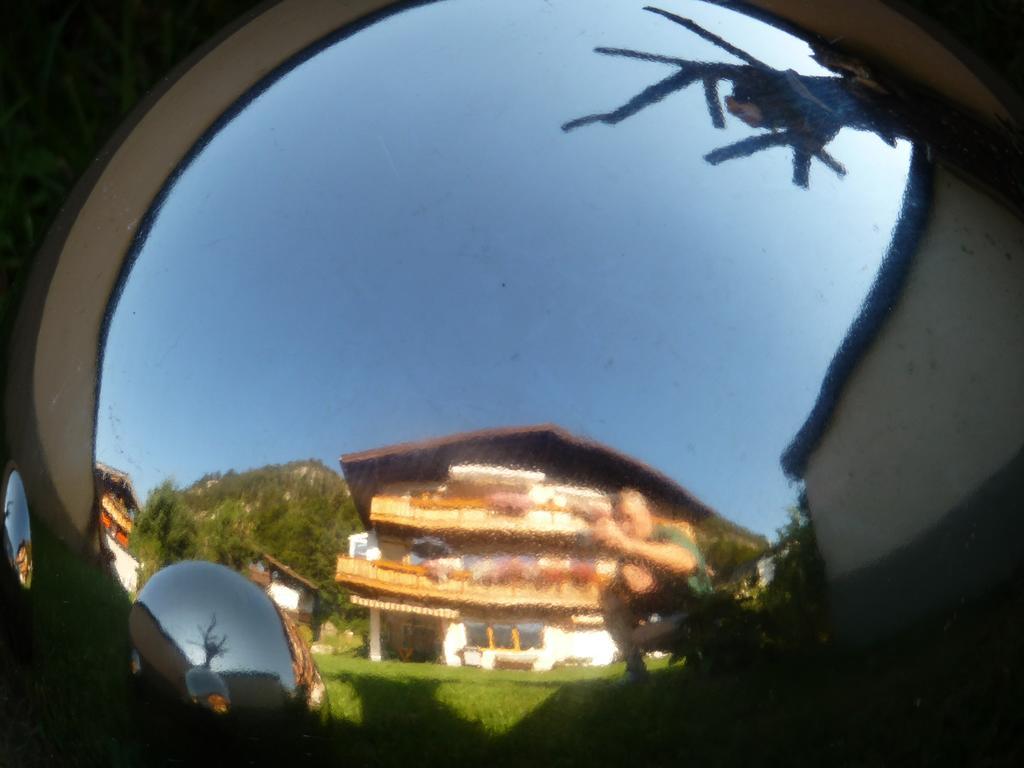 Apartment Haus Lungau Fuschl am See