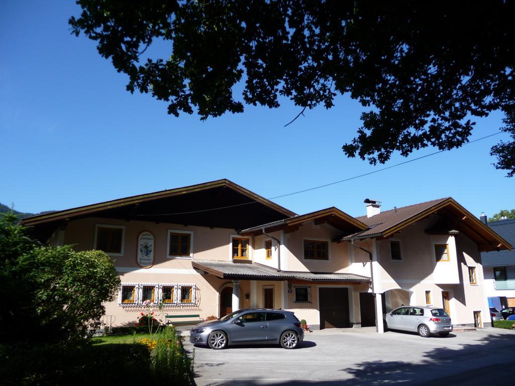 Haus Lungau Apartment Fuschl am See