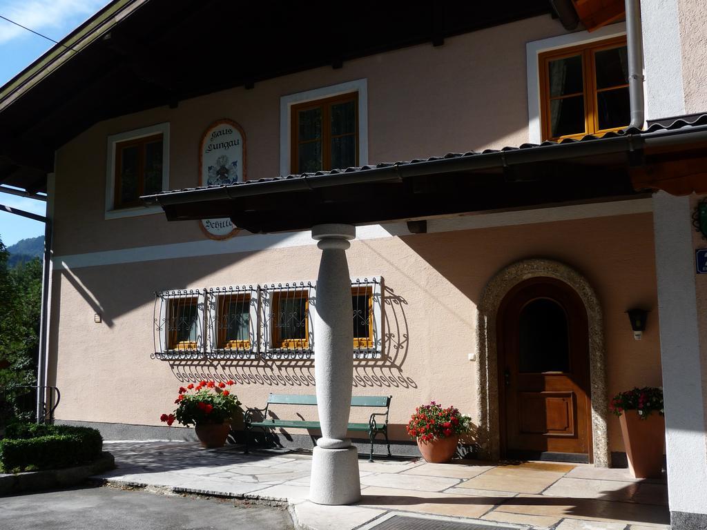 Apartment Haus Lungau