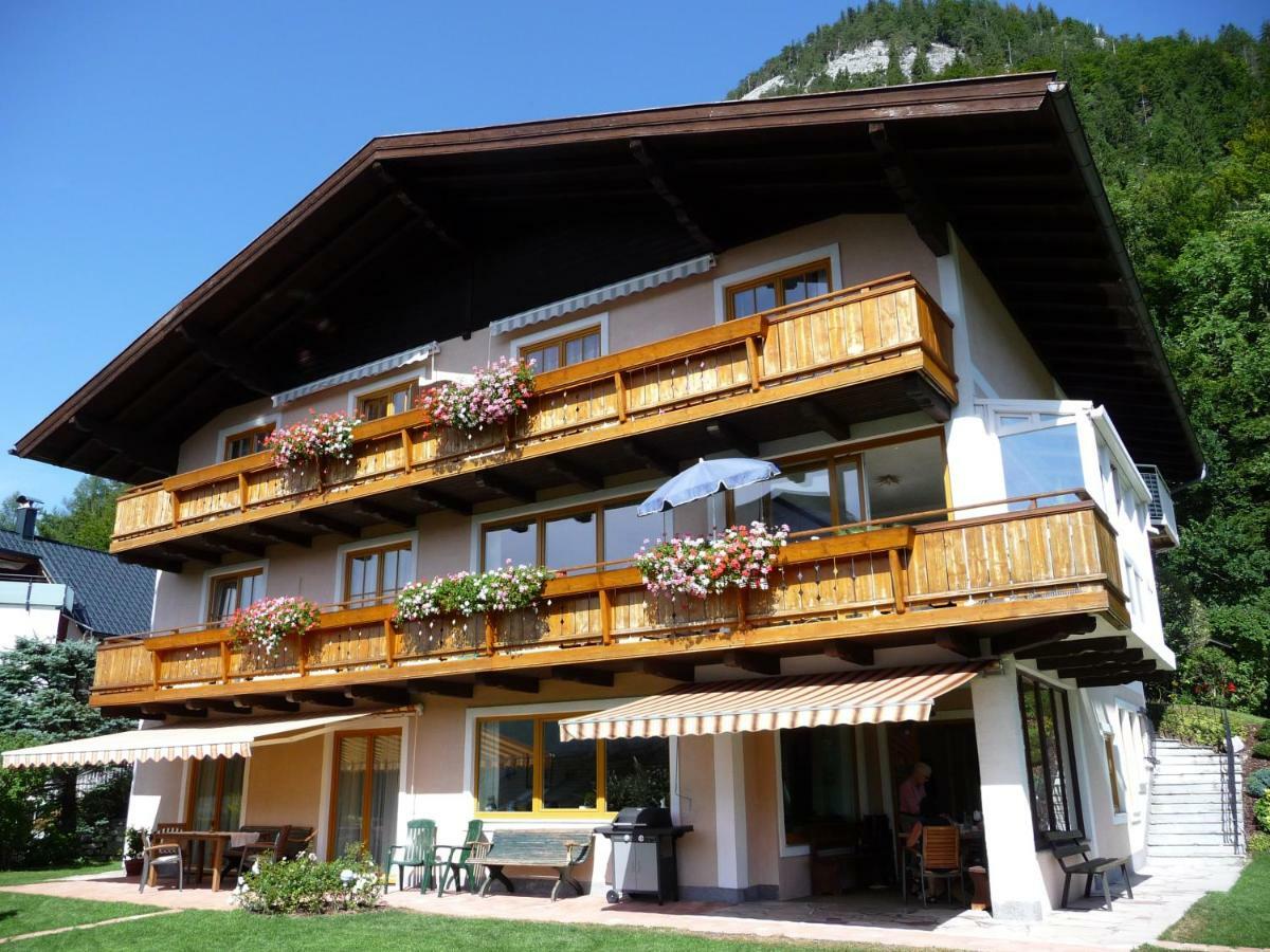 Haus Lungau Apartment