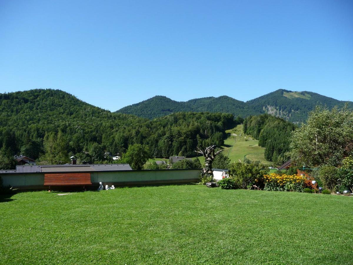 Haus Lungau Fuschl am See