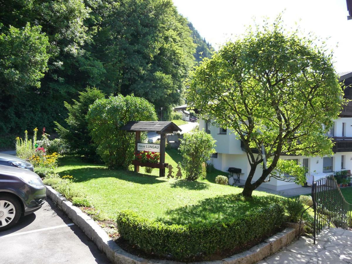 Apartment Haus Lungau