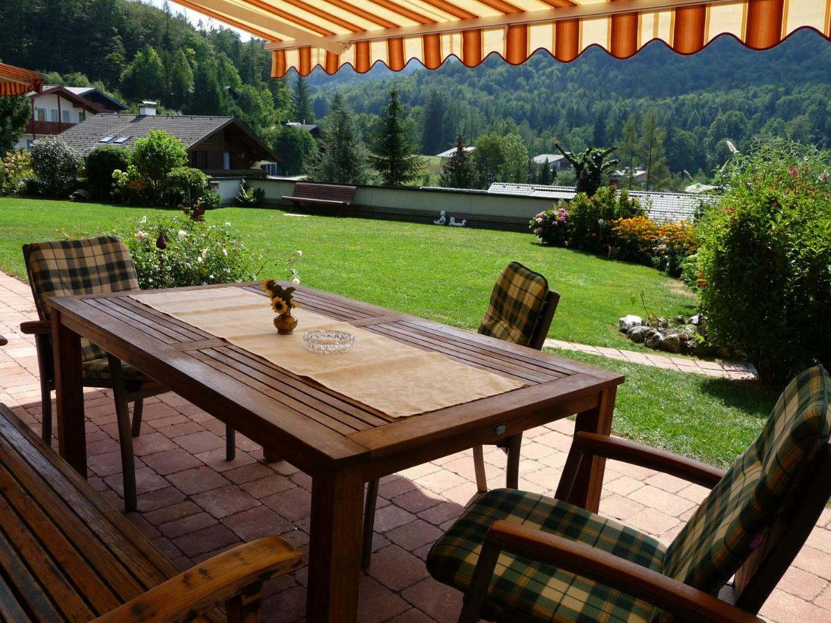 Haus Lungau Apartment *