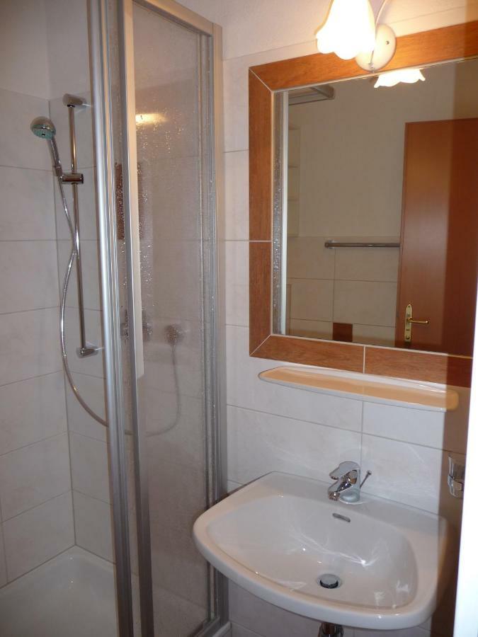 Apartment Haus Lungau *