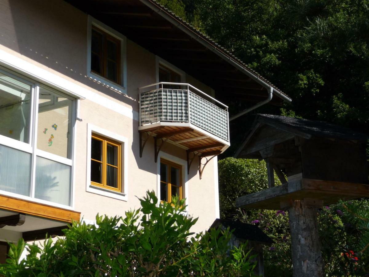 Apartment Haus Lungau *