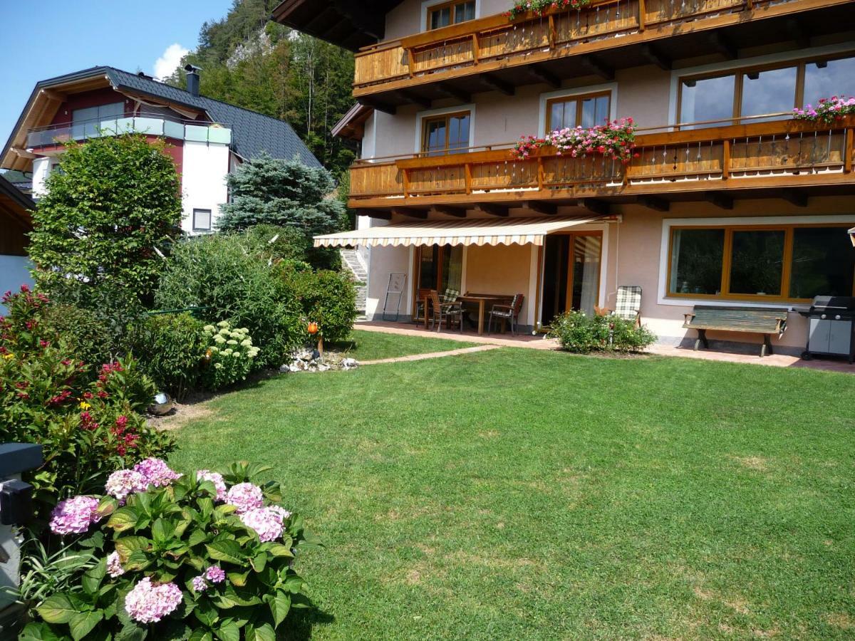 Haus Lungau Apartment Fuschl am See
