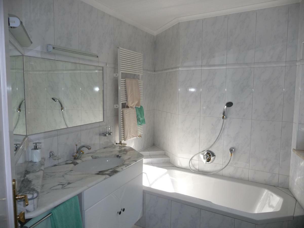Apartment Haus Lungau