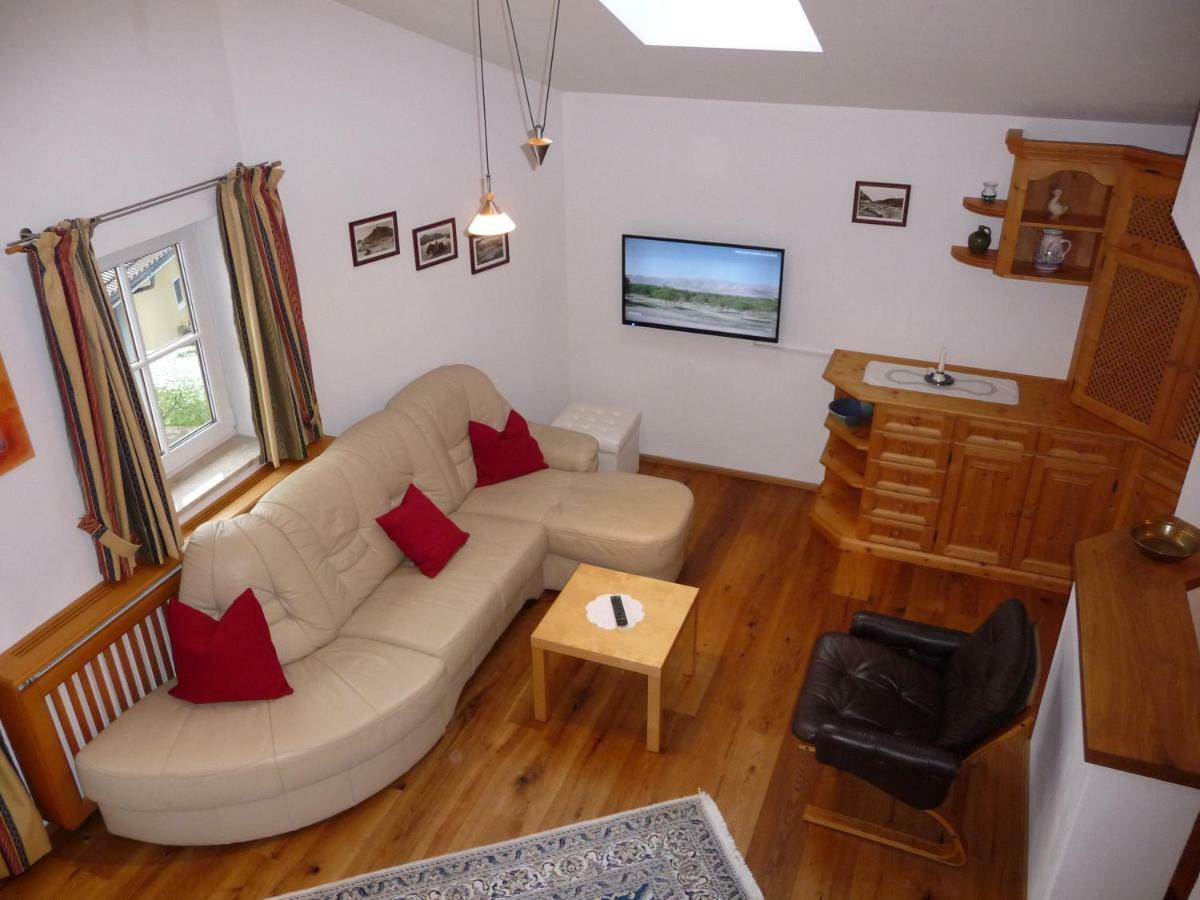 Haus Lungau Apartment Fuschl am See
