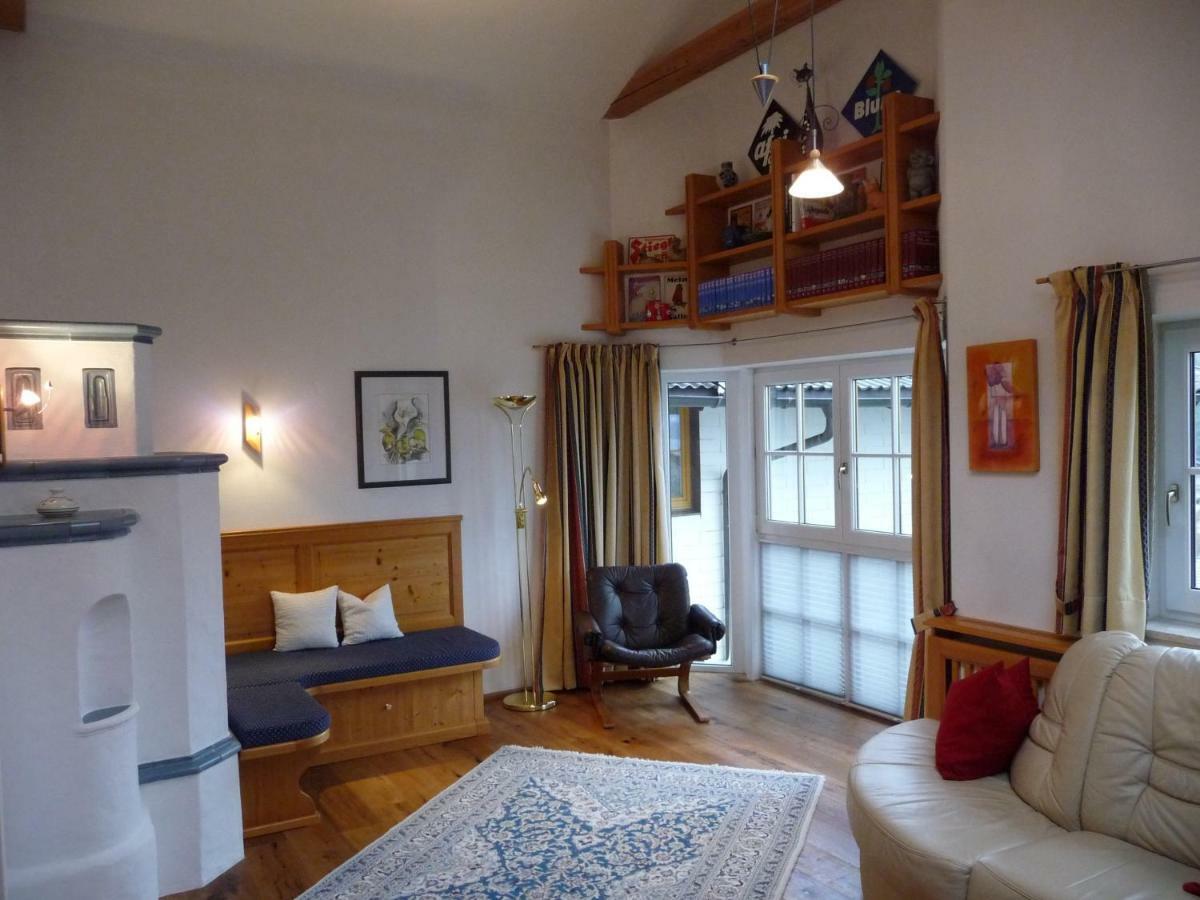 Apartment Haus Lungau
