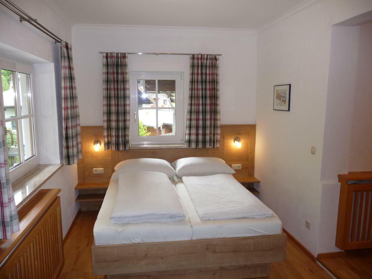 Haus Lungau Apartment *