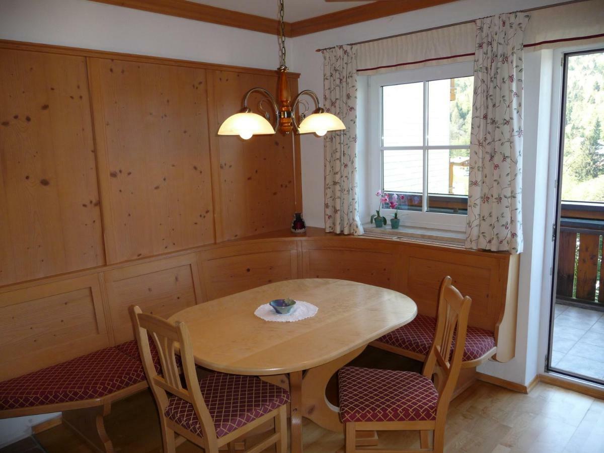 Haus Lungau