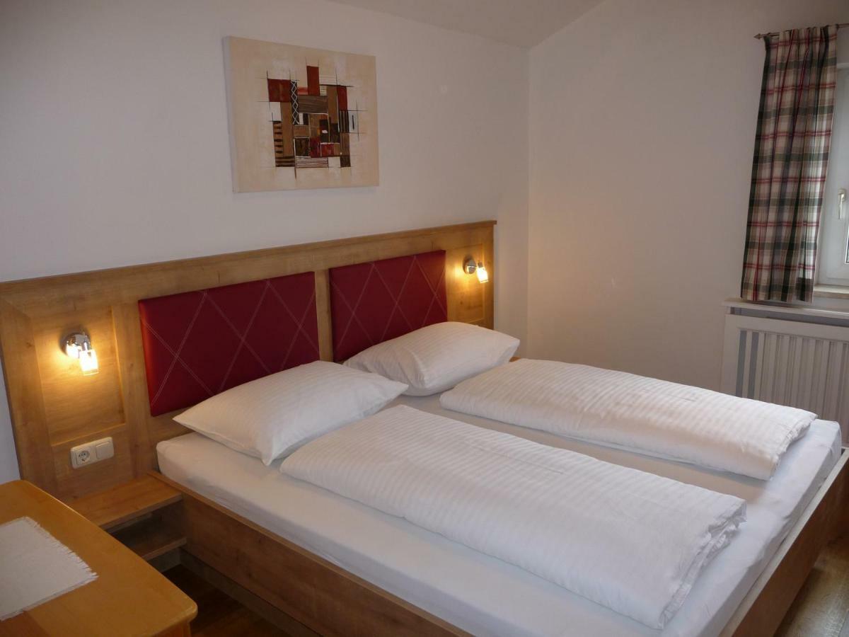 Apartment Haus Lungau Fuschl am See