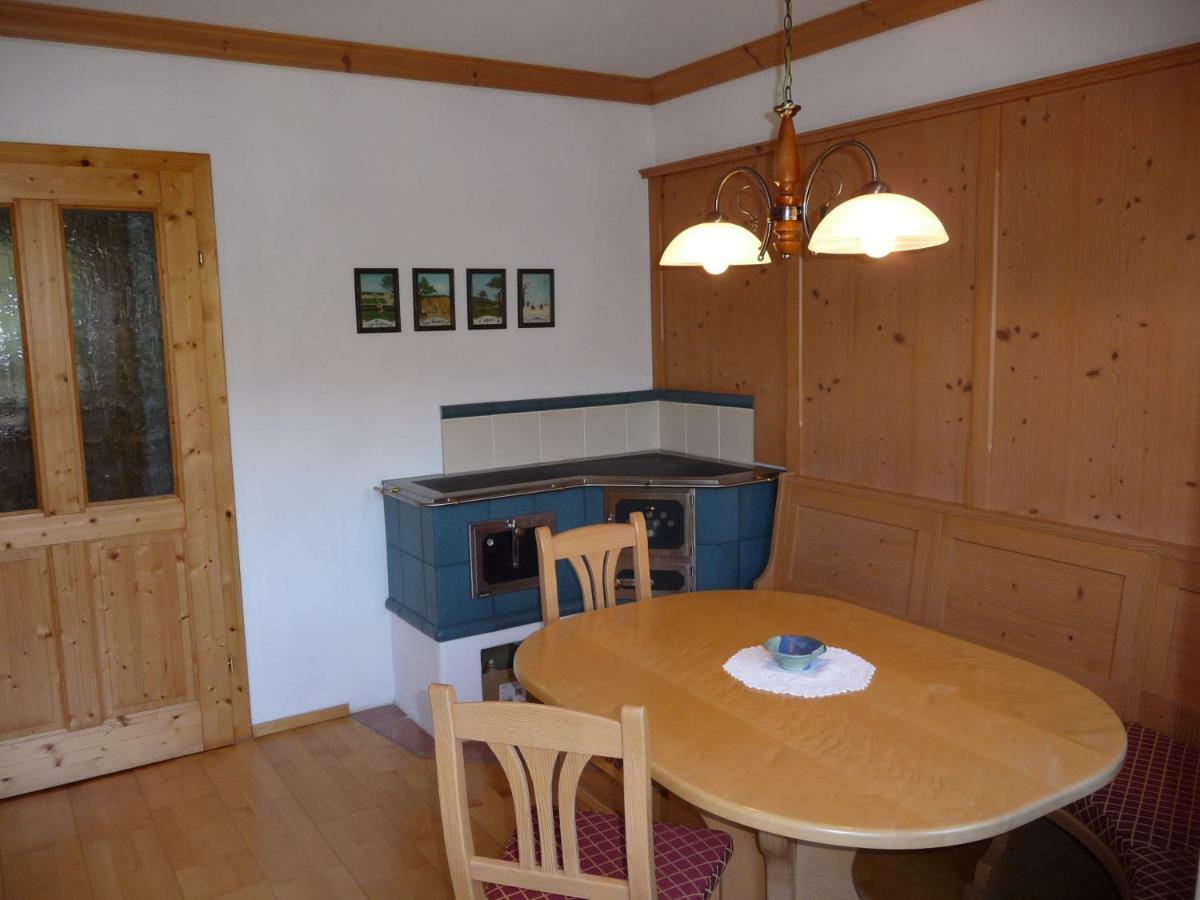 Apartment Haus Lungau Fuschl am See