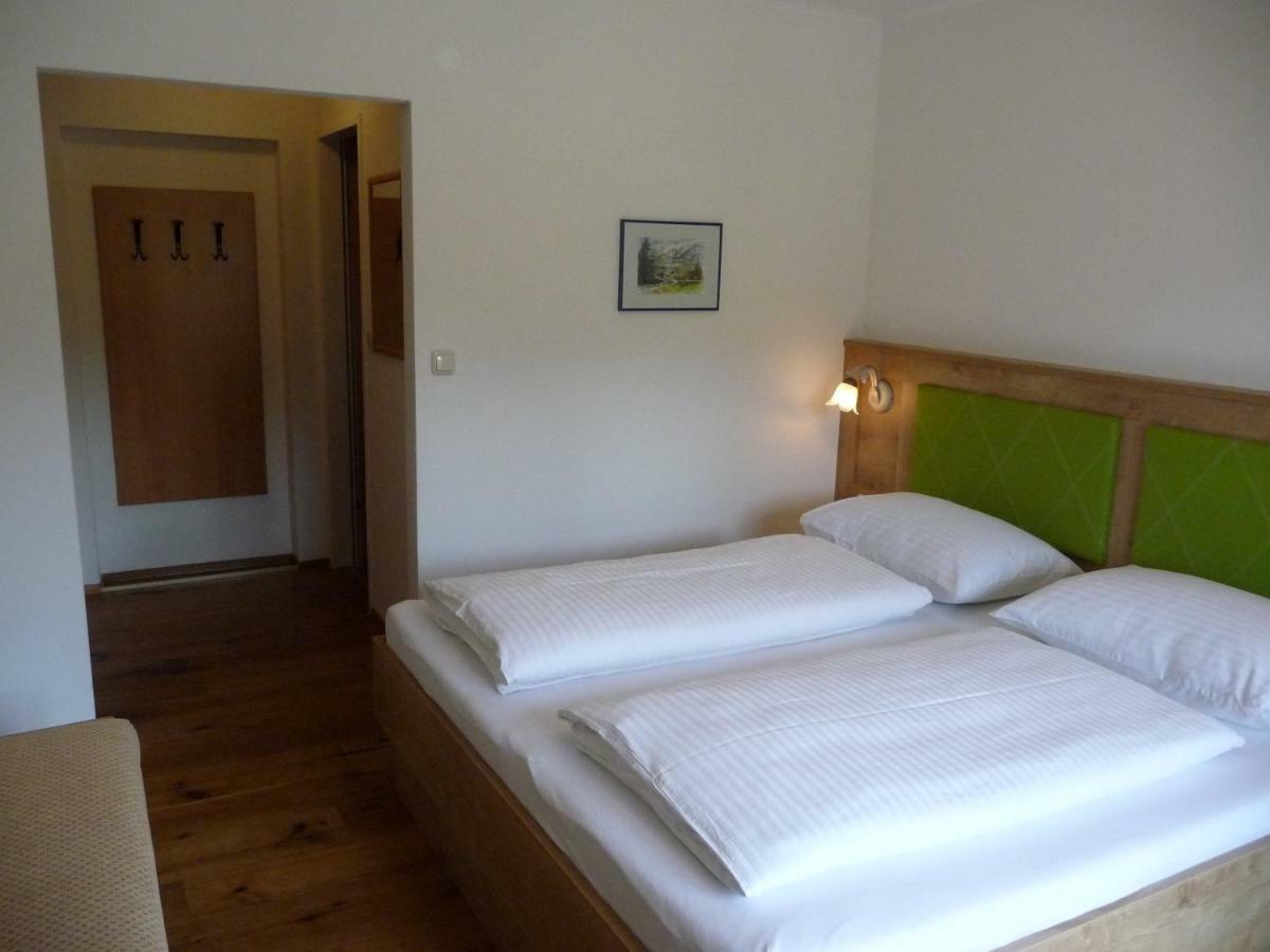 Haus Lungau Apartment